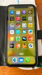iPhone XR, Gebruikt, Wit, IPhone XR, 77 %