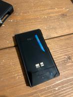 Fiio M11 Plus ESS Limited Edition - Top DAP!, Audio, Tv en Foto, Mp3-spelers | Apple iPod, Zwart, Ophalen of Verzenden, Zo goed als nieuw