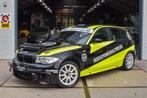 BMW 1-serie 130i Rally car *FIA Rollcage | Shortshifter | At, 1-Serie, 65 €/maand, Achterwielaandrijving, Gebruikt