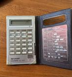 Sharp vintage ELSI MATE EL-401, Ophalen of Verzenden, Zo goed als nieuw