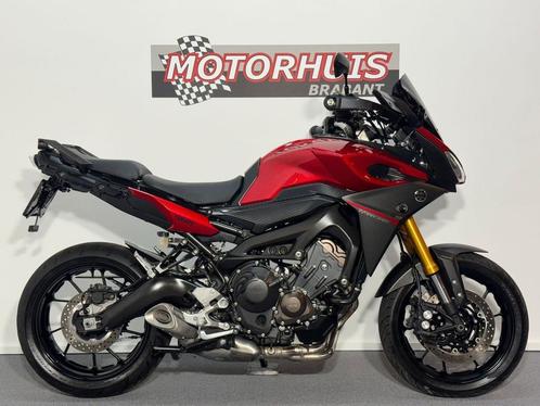 YAMAHA TRACER 900 ABS (bj 2015), Motoren, Motoren | Yamaha, Bedrijf, Toermotor