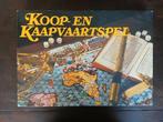 Koop- en Kaapvaartspel - Spear Games, Drie of vier spelers, Ophalen of Verzenden, Gebruikt, Spear Games