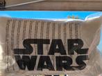 Star Wars Mandalorian Kussen - Nieuw in Verpakking, Ophalen of Verzenden, Nieuw, Wit, Rechthoekig