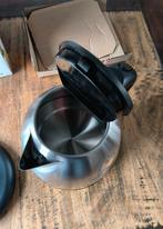 Waterkoker, Caravans en Kamperen, Ophalen, Zo goed als nieuw