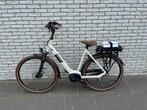 Batavus Altura E-go Smart elektrische fiets, Fietsen en Brommers, Elektrische fietsen, Batavus, Ophalen of Verzenden, Zo goed als nieuw
