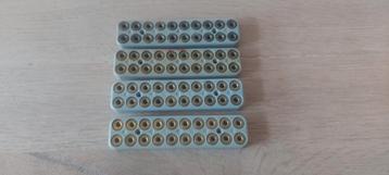 4 Faller verdeelblokjes artikelnummer 685 beschikbaar voor biedingen