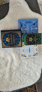 wiccapedia kaarten boeken deck boek spiritueel wicca heks, Boeken, Ophalen of Verzenden, Zo goed als nieuw, Tarot of Kaarten leggen