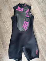 Jobe shorty / wetsuit dames xl 2.0mm, Watersport en Boten, Ophalen of Verzenden, Zo goed als nieuw, Dame, Wetsuit