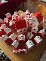 Postcodeloterij huisjes, Diversen, Ophalen, Zo goed als nieuw