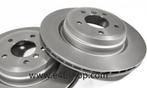 REMSCHIJVEN ACHTER BMW "3 EN X1 OE 34216855004, Auto-onderdelen, Remmen en Aandrijving, Ophalen of Verzenden, Nieuw, BMW