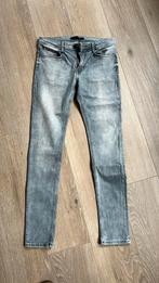 Spijkerbroek Ashes to Dust 33/34, Ophalen of Verzenden, Zo goed als nieuw, Blauw, W33 - W34 (confectie 48/50)