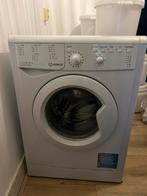 Indesit Wasmachine - Goede Staat, Witgoed en Apparatuur, 4 tot 6 kg, Ophalen of Verzenden, Voorlader, Kort programma