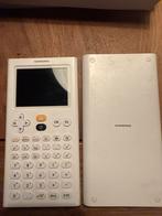 Numworks rekenmachine, Diversen, Rekenmachines, Ophalen of Verzenden, Grafische rekenmachine, Zo goed als nieuw
