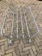Imperiaal voor classic Mini, Fiat 500/ 600, VW Kever, Kadett, Ophalen, Gebruikt, Voor, Motorkap