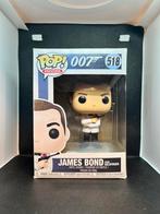Funko Pop! 518 James Bond | 007, Verzamelen, Ophalen of Verzenden, Zo goed als nieuw