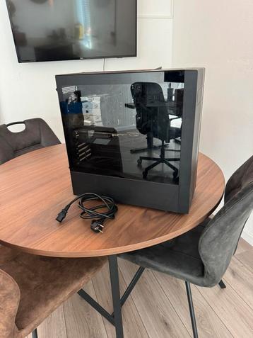 Krachtige Game PC i7 10700K | 64GB RAM | RTX 2080 8GB beschikbaar voor biedingen
