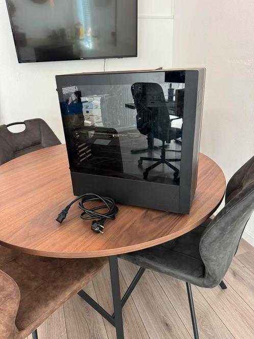 Krachtige Game PC i7 10700K | 64GB RAM | RTX 2080 8GB, Computers en Software, Desktop Pc's, Zo goed als nieuw, 4 Ghz of meer, SSD