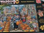 Wasgij puzzel, 1000 stukjes, Hobby en Vrije tijd, Denksport en Puzzels, Ophalen, 500 t/m 1500 stukjes, Zo goed als nieuw