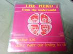 The Herd  maxi single  from the underworld, Gebruikt, Verzenden, Pop, Maxi-single
