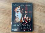 Dvd the Merchant of Venice, Ophalen of Verzenden