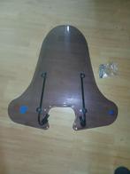 Smoke Windscherm Zip Piaggio, Ophalen of Verzenden, Gebruikt, Overige typen, Piaggio