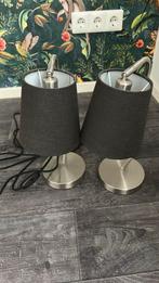 Tafellamp, Huis en Inrichting, Ophalen, Zo goed als nieuw, Minder dan 50 cm