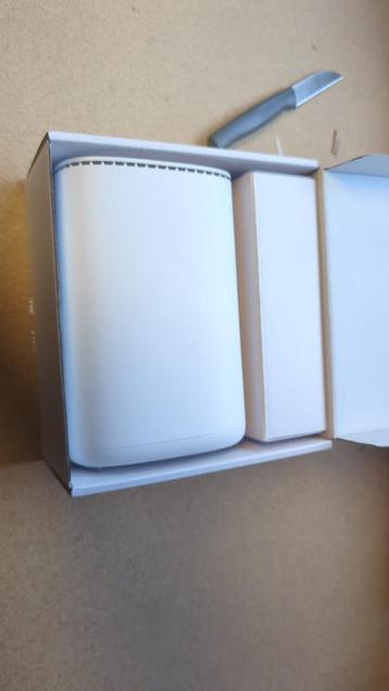 MF289D - 4G router budget router camping beschikbaar voor biedingen