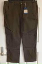 NIEUW pracht groene broek merk Kam maat (42R) 56, Maat 52/54 (L), Verzenden, Kam, Nieuw