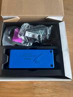 Parrot CK3100 LCD Handsfree Auto Communicatie, Ophalen of Verzenden, Zo goed als nieuw