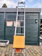 Pannenlift ladderlift verhuislift inklapbaar, Ophalen of Verzenden, Minder dan 2 meter