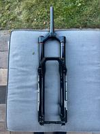 Rockshox zeb ultimate 170mm 29, Fietsen en Brommers, Fietsonderdelen, Ophalen of Verzenden, Zo goed als nieuw, Mountainbike, Voorvork
