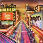 LP - The Hollies ‎– Another Night, Ophalen of Verzenden, Gebruikt, 12 inch, Poprock