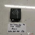 Seat Alhambra 2.0 B 6 Versnellingen 2004   Relais 4A0 907 44