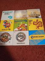 Decibel Outdoor cd collectie, Ophalen of Verzenden, Zo goed als nieuw, Dance Populair