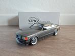 Ottomobile Mercedes-Benz 560 SEC AMG C126 1987 OT823, Ophalen of Verzenden, Zo goed als nieuw, OttOMobile
