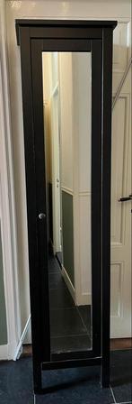 Ikea Hemnes Spiegelkast Badkamer, Huis en Inrichting, Ophalen, Minder dan 50 cm, 200 cm of meer, 25 tot 50 cm