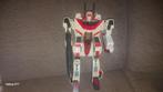 G1 transformer jetfire 1985, Verzamelen, Transformers, G1, Ophalen of Verzenden, Gebruikt