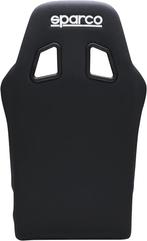 Sparco Sprint Kuipstoel Sportstoel Racestoel FIA zwart, Ophalen of Verzenden