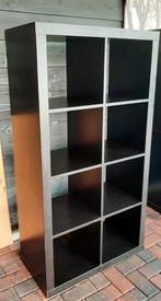 Ikea kallax / expedit Vakkenkast 2x4, Ophalen, Zo goed als nieuw