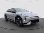 Kia EV4 81.4 kWh GT-Line Business Edition (bj 2025), Auto's, Kia, Automaat, 12 maanden, Leder, Nieuw