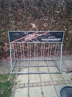 Fietsenrek kwaremont, Ophalen, Zo goed als nieuw