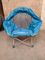 Gelert Campingstoel, Caravans en Kamperen, Ophalen of Verzenden, Campingstoel, Unknown@example.com, Zo goed als nieuw