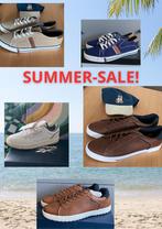 sneakers casual  beige bruin blue sale reebok instap gratis, Bruin, Nieuw, Ophalen of Verzenden, Sneakers of Gympen