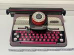 Mettoy “Elegant” blikken speelgoed typemachine 1950 + doos, Verzenden, Zo goed als nieuw