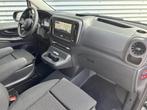 Mercedes-Benz eVito eVito 112 L2 Facelift-model 60kWh 100% E, Stof, Gebruikt, 116 pk, Navigatiesysteem