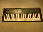 Korg Poly-800 met filter-uitbreiding, Muziek en Instrumenten, Korg, Ophalen of Verzenden, Met midi-aansluiting, 61 toetsen