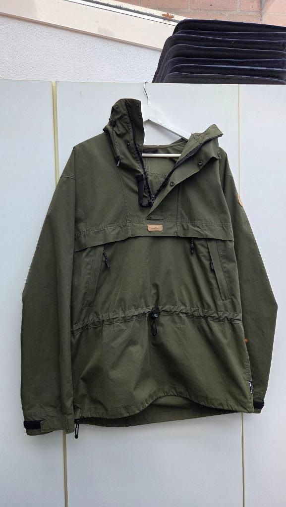 Sasta Peski Ventile Anorak maat M, Sport en Fitness, Bergsport en Wandelen, Gebruikt, Kleding, Ophalen of Verzenden