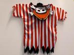 piraten pakje bandana piratenfeest verkleedkist verkleden, Ophalen of Verzenden, Gebruikt, Jongen of Meisje