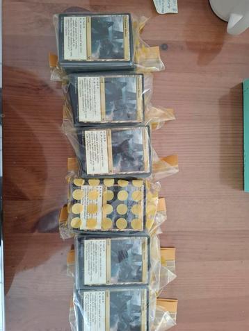 Magic The Gathering 1x alles commons van Theros Beyond Death beschikbaar voor biedingen
