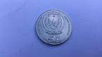 Rwanda 50 francs 2003., Ophalen of Verzenden